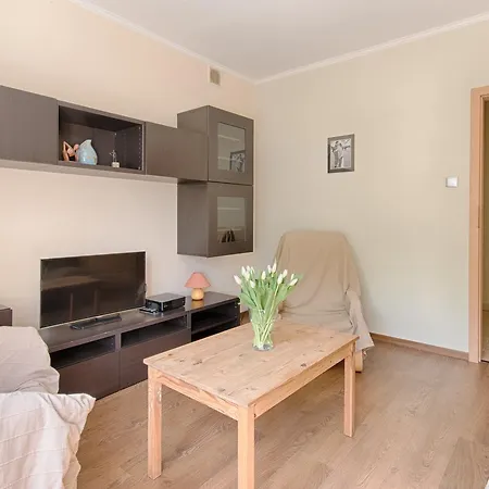 Apartman Summer House - Apartamenty24 Sopot