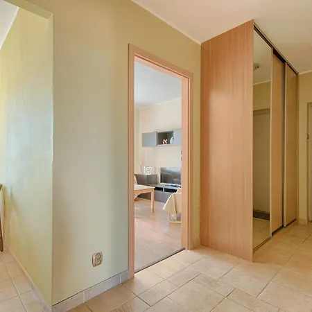 Summer House - Apartamenty24 * Sopot
