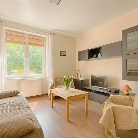Summer House - Apartamenty24 Apartman