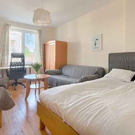 Summer House - Apartamenty24 Apartman